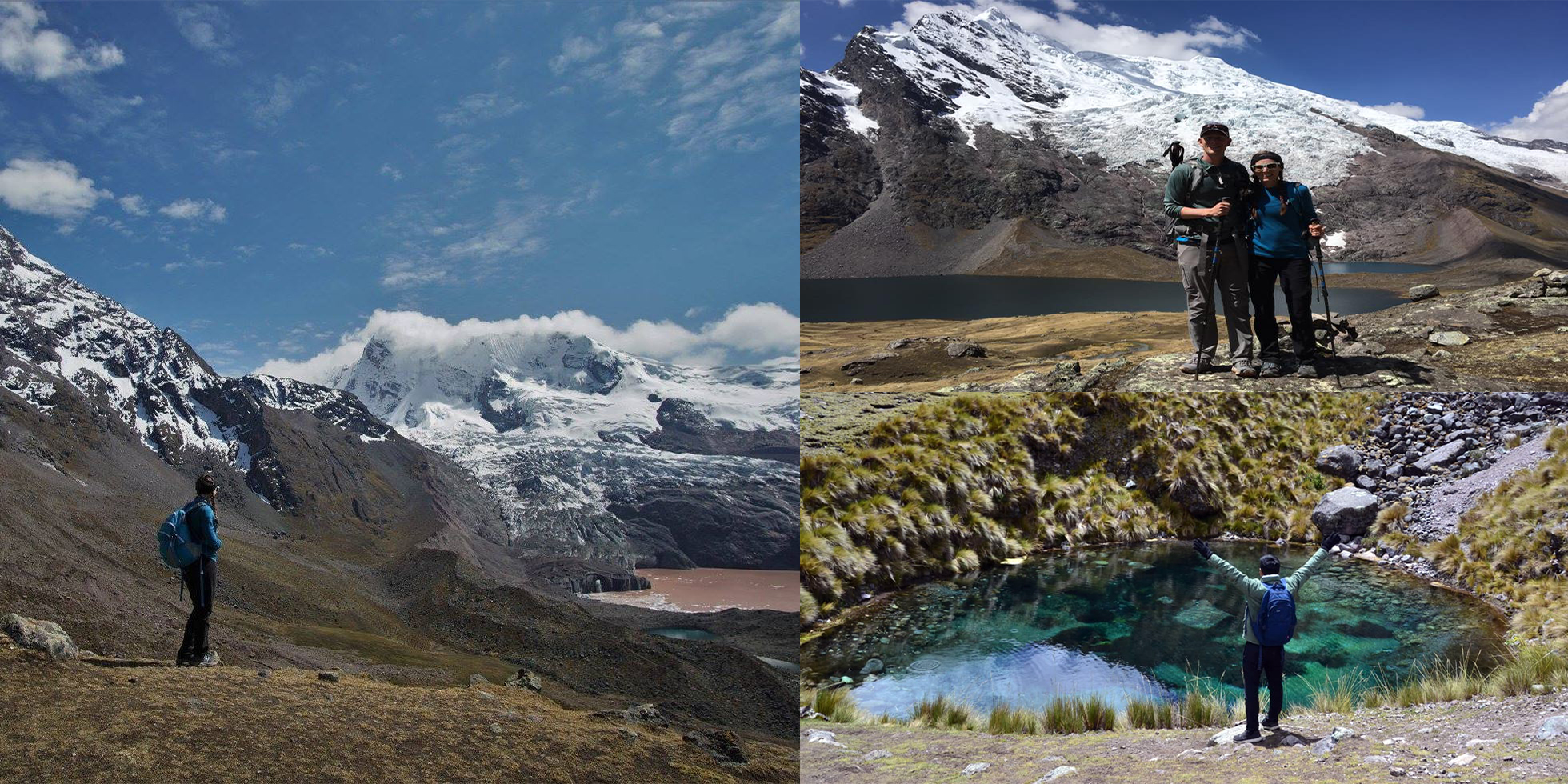 AN EXCITING ADVENTURE 